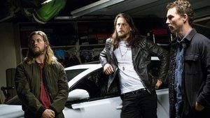 Animal Kingdom 2. évad Ep.7 7. epizód