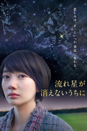 流れ星が消えないうちに poszter