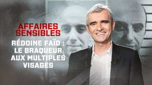 Affaires sensibles 1. évad Ep.13 13. epizód