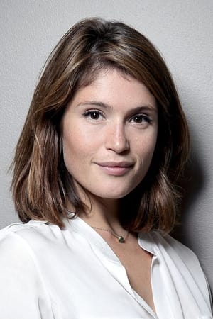 Gemma Arterton profil kép