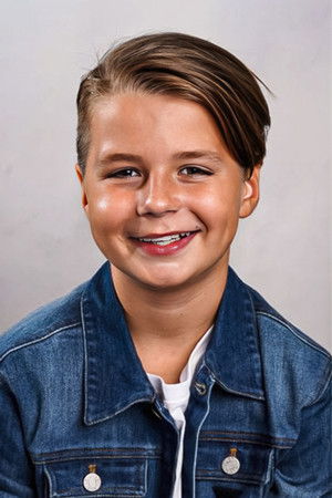 Kryštof Koníček profil kép