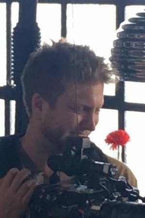 Sam Rosenthal profil kép