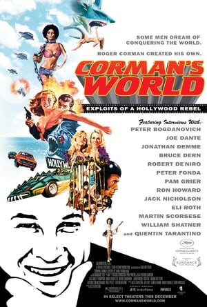 Corman's World poszter