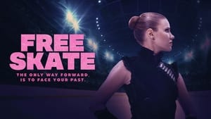 Free Skate háttérkép