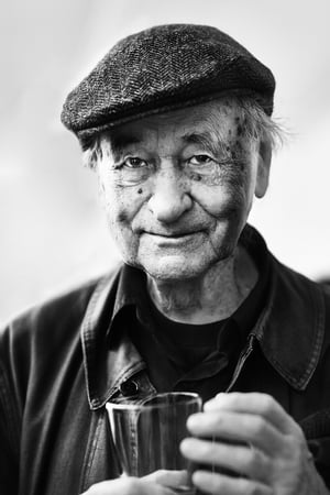 Jonas Mekas profil kép