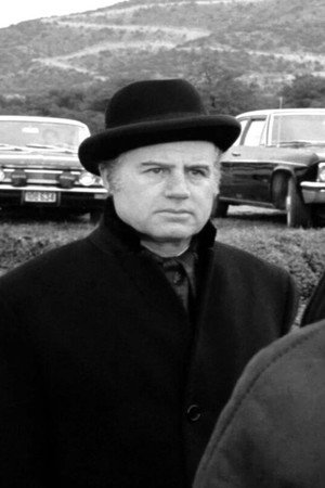 Giannis Argyris profil kép