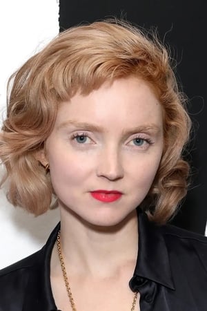 Lily Cole profil kép