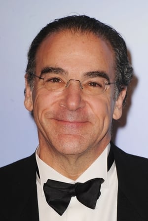 Mandy Patinkin profil kép