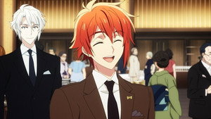 アイドリッシュセブン 3. évad Ep.1 1. epizód