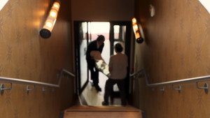 Chambre 243 háttérkép