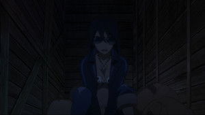 ミチコとハッチン Season 1 Ep.19 19. epizód