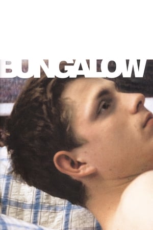 Bungalow poszter