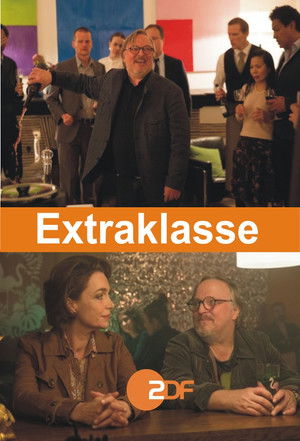 Extraklasse poszter