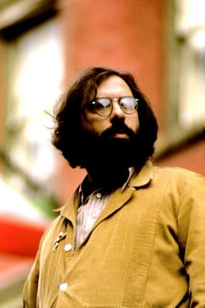 Francis Ford Coppola profil kép