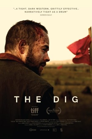 The Dig poszter