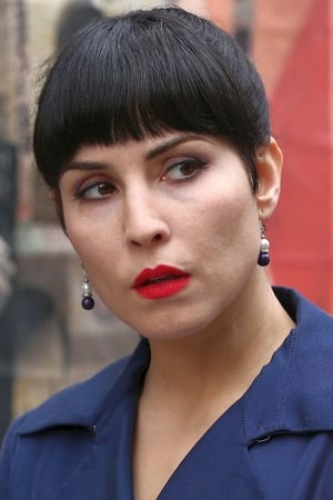 Noomi Rapace profil kép