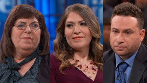 Dr. Phil Season 15 Ep.146 146. epizód