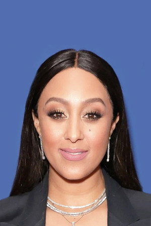 Tamera Mowry profil kép