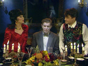 Absolutely Season 2 Ep.4 4. epizód