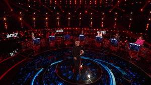Celebrity Weakest Link 1. évad Ep.2 2. epizód
