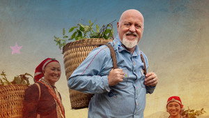 Bill Bailey’s Vietnam kép