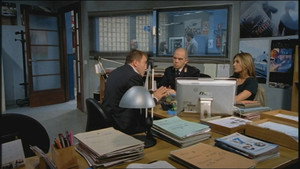Distretto di Polizia Season 10 Ep.13 13. epizód