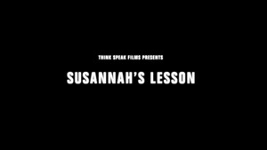 Susannah's Lesson háttérkép