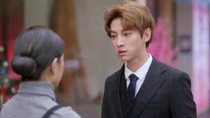 暖暖遇见你 1. évad Ep.18 18. epizód