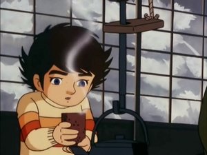 がんばれ元気 Season 1 Ep.17 17. epizód