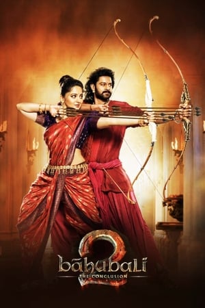 Baahubali 2: A befejezés poszter