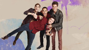 Big Time Rush kép
