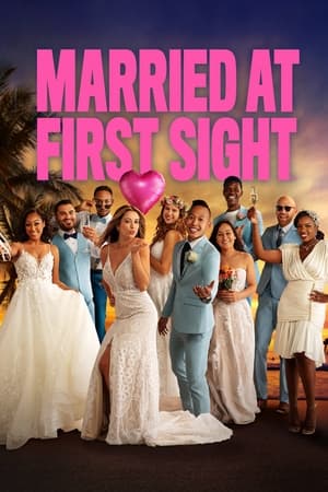 Married at First Sight poszter