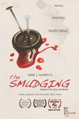 The Smudging poszter