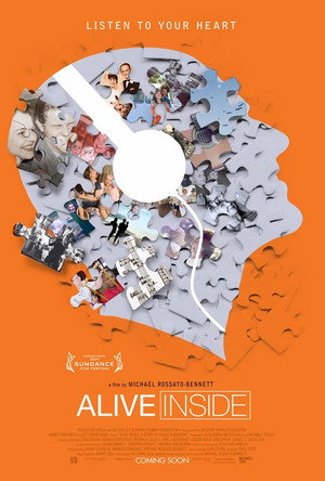 Alive Inside poszter