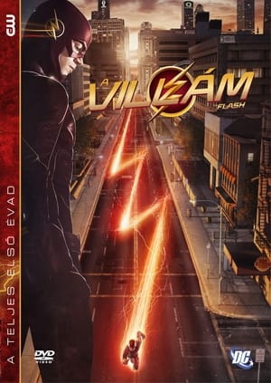 Flash – A Villám