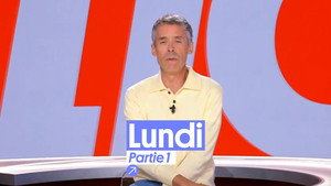 Quotidien 11. évad Ep.6 6. epizód