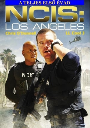 NCIS: Los Angeles