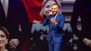 Lubach 3. évad Ep.13 13. epizód