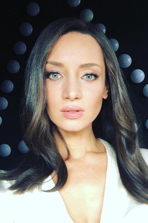 Татьяна Денисова profil kép