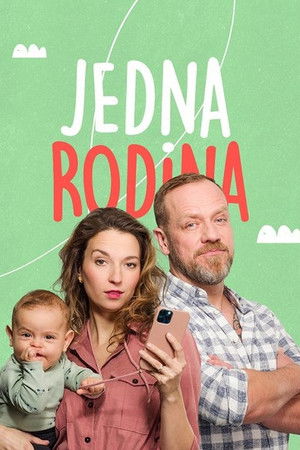 Jedna rodina poszter