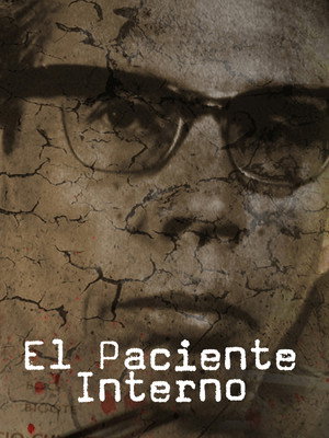 El paciente interno poszter