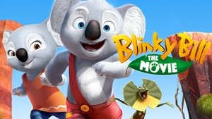 Blinky Bill - A film háttérkép