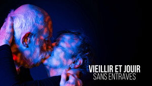 Vieillir et jouir sans entraves háttérkép