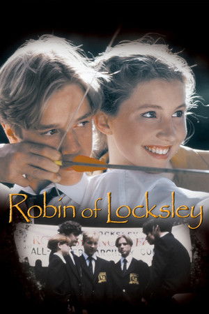 Robin of Locksley poszter