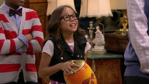 The Haunted Hathaways 1. évad Ep.15 15. epizód