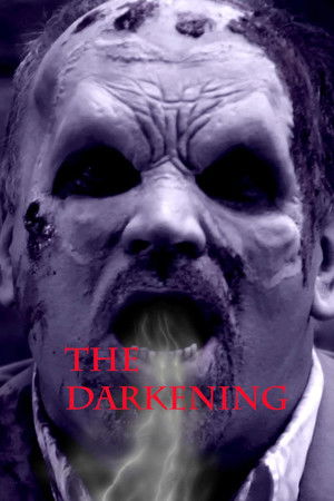 The Darkening poszter