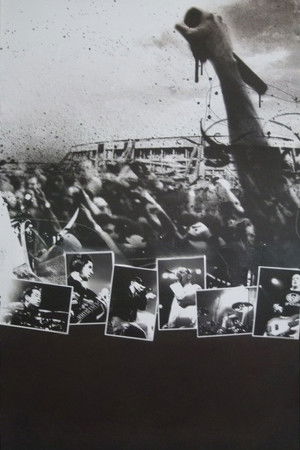 Linkin Park: Live in Texas poszter