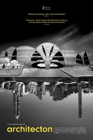 Architecton poszter