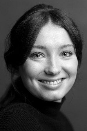 Nikki Hanseblad profil kép
