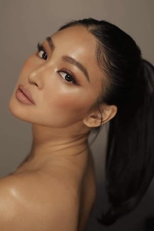 Nadine Lustre profil kép